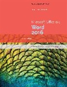 Katherine Pinard, Pinard Katherine, Ann Shaffer, Shaffer Ann - New Perspectives Microsoft® Office 365 & Word 2016