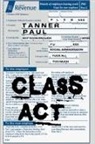 Paul Tanner - Class ACT