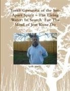 John Martin - Torah Gematria of the Set-Apart Spirit - The Living Water