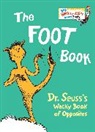 Dr Seuss, Dr. Seuss, Seuss - The Foot Book