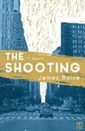 James Boice, James Montgomery Boice - The Shooting