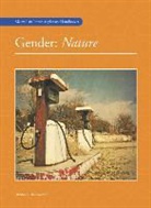 Renee C. Hoogland, Iris Van Der Tuin, Iris van der Tuin - Gender