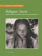 April D Deconick, April D. Deconick, Jeffrey Kripal - Religion V1