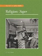 Jeffrey Kripal, Jeffrey Kripal, Jeffrey J. Kripal - Religion V1