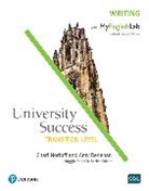 Charl Norloff, Pearson, Jr. Fre Pearson, Amy Renehan - University Success Writing Student Book with MyEnglishLab