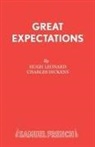 Charles Dickens, Hugh Leonard - Great Expectations