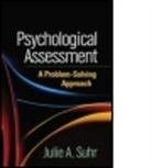 Julie A. Suhr, Julie A. (Ohio University Suhr, Suhr Julie A. - Psychological Assessment