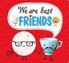 Robyn Newton, Roger Priddy - Best Friends: We Are Best Friends