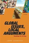 June Johnson - Global Issues, Local Arguments