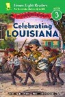 Jane Kurtz, C. B. Canga, C.B. Canga - Celebrating Louisiana