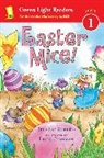 Bethany Roberts, Doug Cushman - Easter Mice!