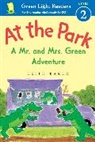 Keith Baker - At the Park