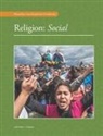 Macmillan, William B. Parsons, William P. Parsons - Religion: Social Religion