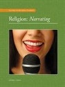 Sarah Iles Johnston, Macmillan - Religion