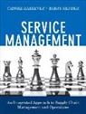 Cengiz Haksever, Barry Render, Barry M. Render - Service Management
