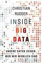Christian Rudder - Inside Big Data
