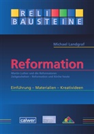 Michael Landgraf - Reformation