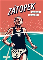 Ja Novák, Jan Novák, Jaromír Svejdík - Zátopek