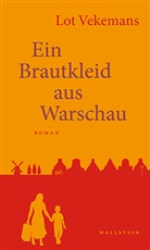 Lot Vekemans - Ein Brautkleid aus Warschau