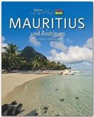 Stefan Blank, Thomas Haltner, Thomas Haltner - Horizont Mauritius und Rodrigues