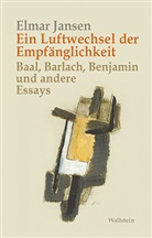Eduard Beaucamp, Elmar Jansen - Ein Luftwechsel der Empfänglichkeit
