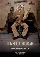 Todd Bernhardt, And Partridge, Andy Partridge, Steven Wilson - Complicated Game