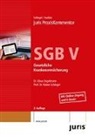 Klaus Engelmann, Klau Engelmann (Dr.), Rainer Schlegel, Thoma Voelzke, Thomas Voelzke - SGB V, Kommentar