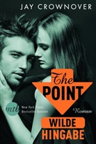 Jay Crownover - The Point - Wilde Hingabe