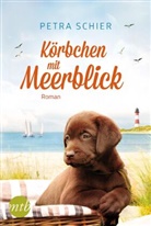 Petra Schier - Körbchen mit Meerblick