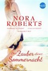 Carla Cassidy, Carla u a Cassidy, Barbar Delinsky, Barbara Delinsky, Nor Roberts, Nora Roberts... - Der Zauber dieser Sommernacht