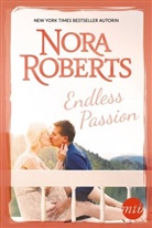 Nora Roberts - Endless Passion
