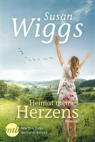 Susan Wiggs - Heimat meines Herzens