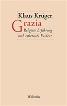 Klaus Krüger - Grazia