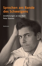 Andre Bartl, Andrea Bartl, Andrea Bartl (Prof. Dr.), WIMMER, Wimmer, Kathrin Wimmer - Sprechen am Rande des Schweigens