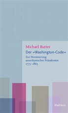 Michael Butter - Der »Washington-Code«