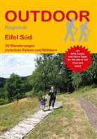 Ingrid Retterath - Eifel Süd