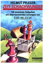 Helmut Pfleger - ZEIT-Schachwunder