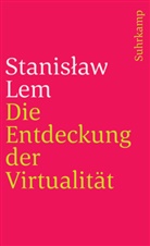 Stanisaw Lem, Stanislaw Lem, Stanisław Lem - Die Entdeckung der Virtualität