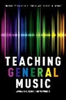 Carlos R. Abril, Carlos R. Gault Abril, Carlos R. Abril, Brent M. Gault - Teaching General Music