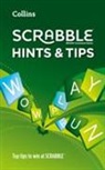 Collins Dictionaries - Collins Scrabble Hints and Tips