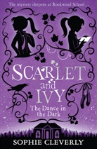 Sophie Cleverly - Dance in the Dark