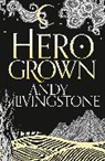 Andy Livingstone - Seeds of Destiny