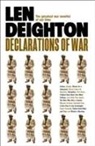 Len Deighton - Declarations of War