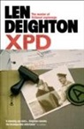 Len Deighton - Xpd
