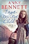 Anne Bennett, Bennett Anne - The Winter Waif