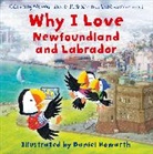 Daniel Howarth, Daniel Howarth, Howarth Daniel - Why I Love Newfoundland and Labrador