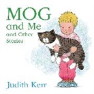 Judith Kerr, Kerr Judith - Mog and Me and Other Stories