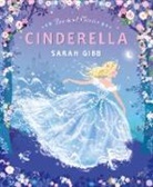 Sarah Gibb, Sarah Gibb - Cinderella