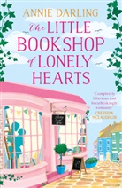 Annie Darling - Little Bookshop of Lonely Hearts