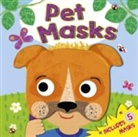 Arcturus Publishing - Pet Masks
